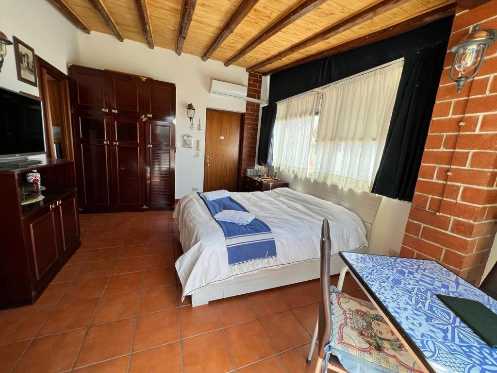 Il Terrazzo Di Marlu Villa Taormina Eksteriør billede
