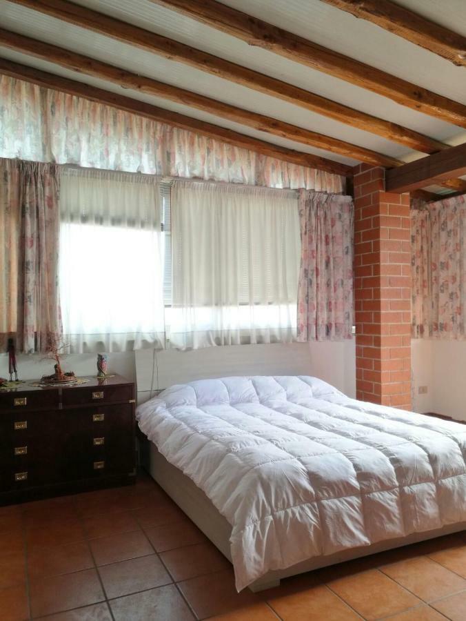 Il Terrazzo Di Marlu Villa Taormina Eksteriør billede