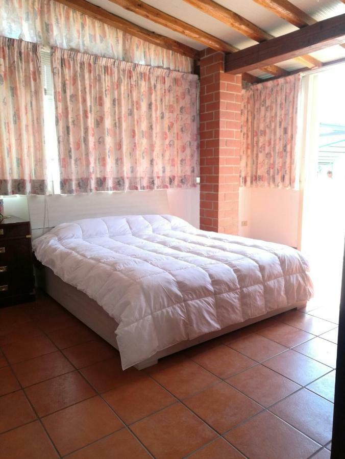 Il Terrazzo Di Marlu Villa Taormina Eksteriør billede